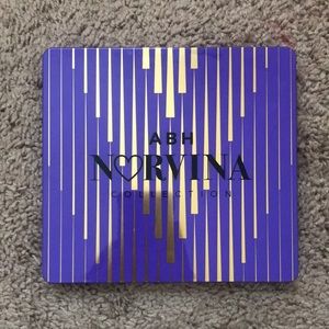 Norvina ABH collection VOL. 1